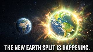 PREPARE FOR THE TRIFURCATION...