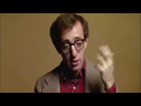 WOODY AND WOMEN (Giulia y Los Tellarini - Barcelona)