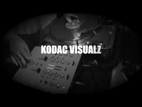 DJ KODAC & DJ ISO 