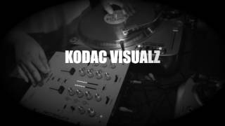 DJ KODAC & DJ ISO 