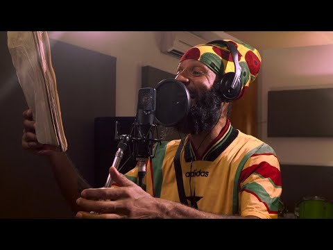 Fidel Nadal & Little Lion Sound - Militante Skills [Evidence Music]