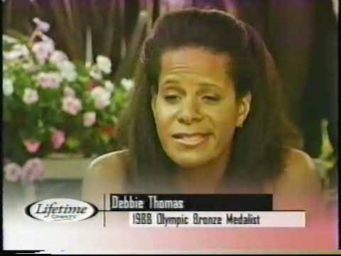 Feature On Life Lessons - 2003 Cup Of Russia