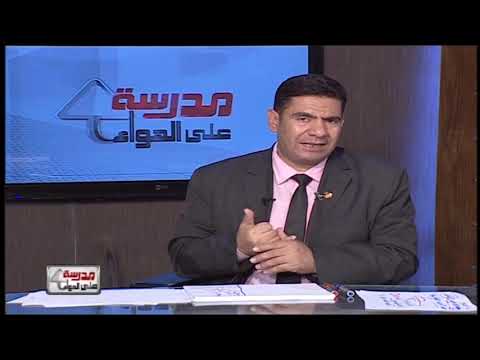 فيزياء 2 ثانوي حلقة 3 ( قانون انتشار الأمواج ) أ سعد عسل 19-09-2019