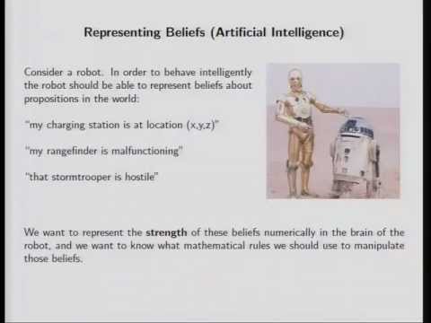 MLSS / AISTATS 2012: Bayesian Modelling