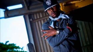 Popcaan - Diss Mi Friend Snippet (EXPLICT) {TNS Riddm} Apr. 2012