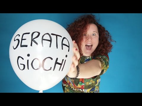 4 giochi per le serate con gli ospiti - Vita da villaggio