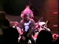 Sinister 1994 Perpetual Damnation Live In Nashville On 17 07 1994 Deathtube999