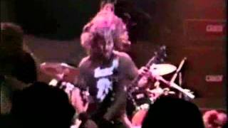 Sinister 1994 - Perpetual Damnation Live in Nashville on 17-07-1994 Deathtube999