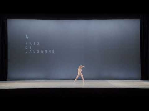 Kaho MASUMOTO, 319 – Prix de Lausanne 2022