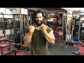Biceps Growth Tips (biceps बढ़ाने का एक असरदार tips ) | Jitender Rajput