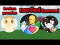 Slap Battles Drama Explained And Addressed