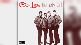 Chi-lites - Homely Girl