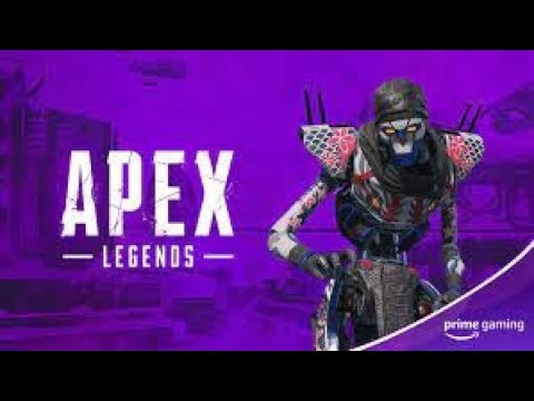 Apex Legends 1 Hour Long