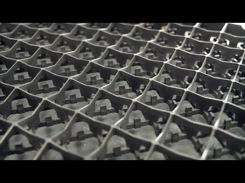 Jak powstają komponenty z tworzywa sztucznego? - Fabryki w Polsce