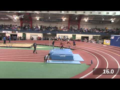 Boys 200m EE Heat 5 - New Balance Nationals Indoor 2013