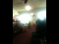 Berkeley Mt Zion 80th Anniversary Celebration