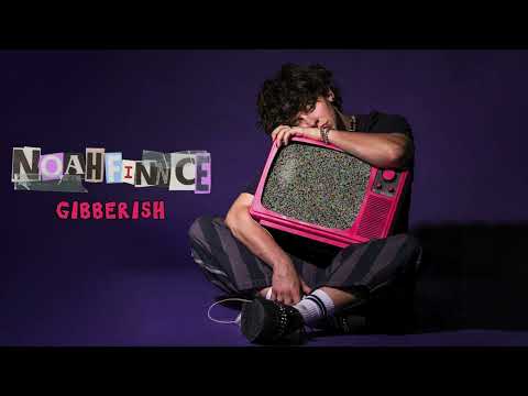 Video thumbnail for GIBBERISH