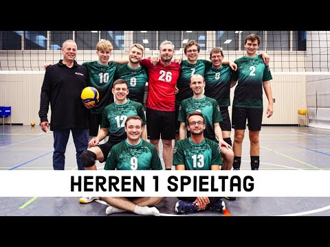 VC Walldorf 1 vs TV Flehingen & VSG Mannheim