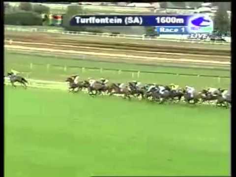 Bay Of Bengal 1st win - Racing Association