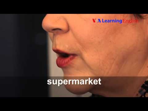 Speaking Practice Lesson 3: I'm Here!