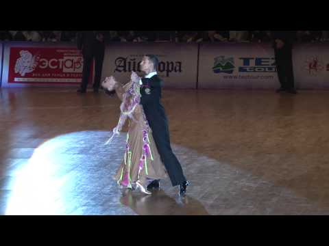 Benedetto Ferruggia - Claudia Koehler, Solo Tango