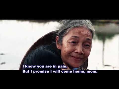 Thể hiện bởi Mạnh Phúc