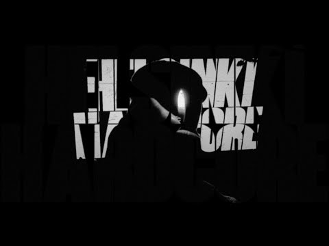 Glayden & Paul Seul - 4 THE HARDCORE #HELSINKIHARDCORE