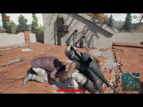 Player Unknown Battleground AmVas Momen Eps  VII