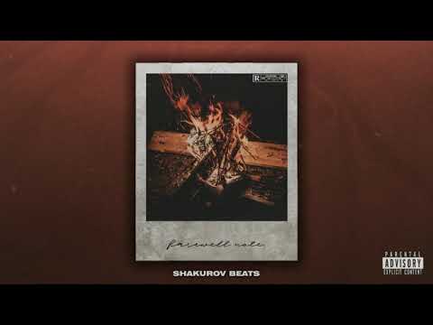 [FREE] Navai x Jony x Ramil type beat - "Farewell note" | Trap lyric instrumental | бит в стиле