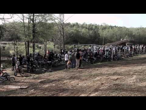 Aonia Flashback: Tribute to Mr. Perry - vurbmoto