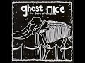Ghost Mice - Up The Punx! 