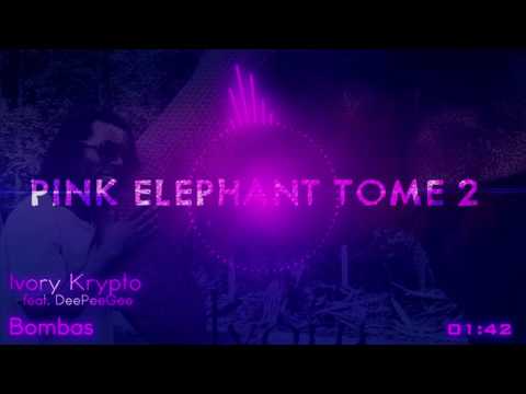 Ivory Krypto - Bombas feat DeePeeGee