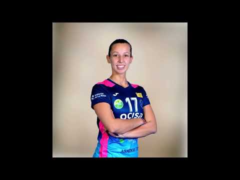 Djuly Schmorantz 2023/24 - Volleyball Highlights