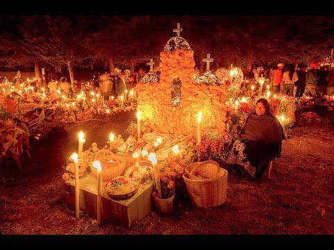 download lagu mp3 mp4 Janitzio Michoacan Dia De Los Muertos, download lagu Janitzio Michoacan Dia De Los Muertos gratis, unduh video klip Janitzio Michoacan Dia De Los Muertos