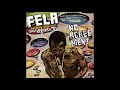 Fela Kuti - No Agreement (Edit) (Official Audio)