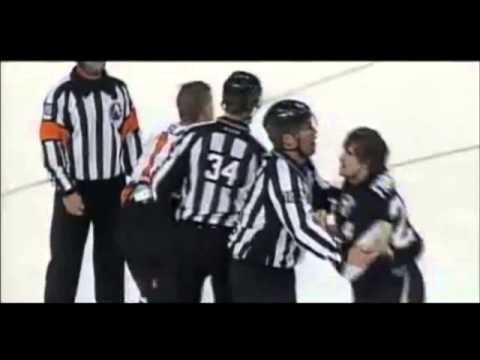 Bobby Farnham vs Ian Slater