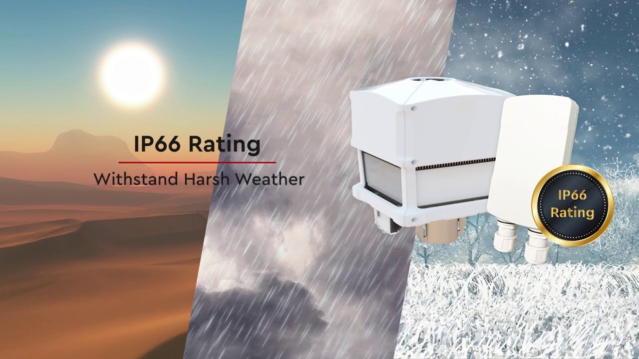 MetroLinq - The Best Terragraph Products