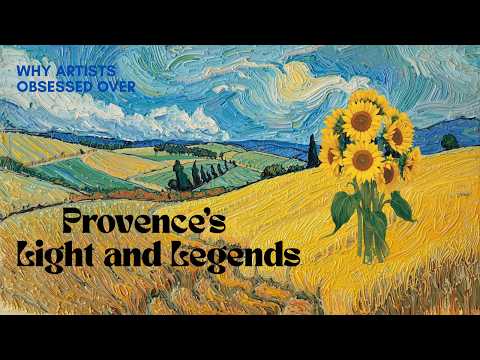 Provence, France: A Region of Rich History and Vibrant Culture