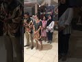 Pernikahan Ayam Kampung Mbak Maya