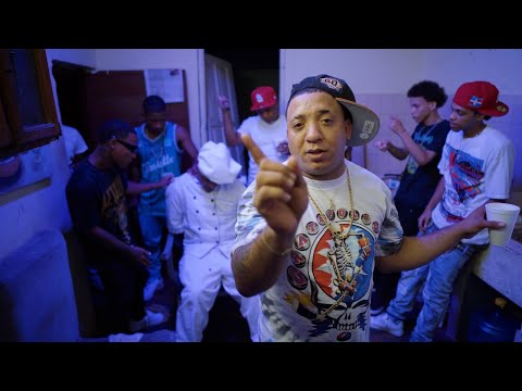 Junior Lomi - Vite (Se Murió) |Video Oficial|