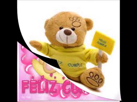 feliz cumpleaños abril :)