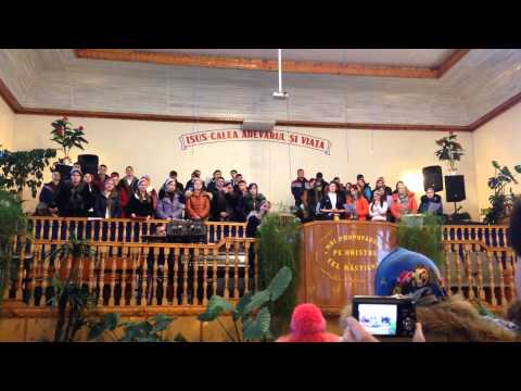 Tinerii Corjeuti - Acolo noapte nu va fi