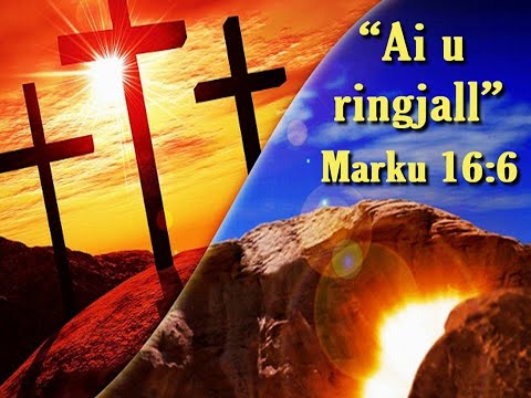 Ringjallja e Jezusit, Ringjallja Jone   12 Prill 2020 Pjesa II