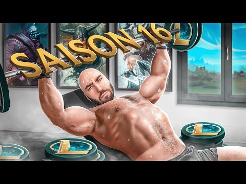 BEST OF : MON RETOUR EN SOLOQ FULL TRYHARD