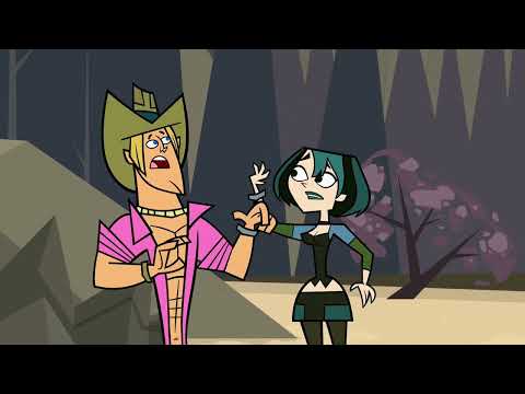 1x21 A Tutto Reality - L'Isola (Total Drama - Island)