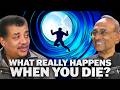 Do We Have To Die With Venki Ramakrishnan