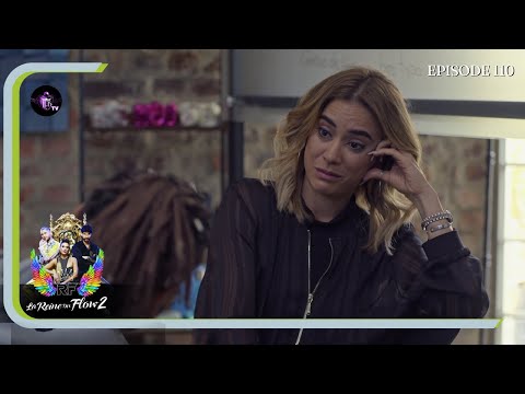 LA REINE DU FLOW SAISON2 Episode 110 en Français | HD