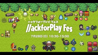 HackforPlay Fes #14