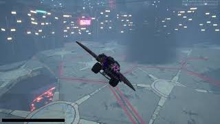 Rust Racers Pre-Alpha - Multiplayer Physics Demo