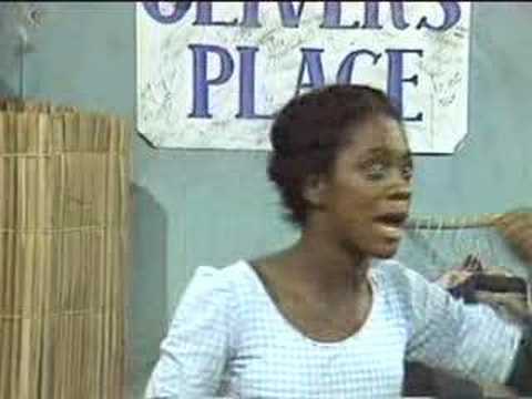 Oliver at Large - Trying Man - Part 1/3